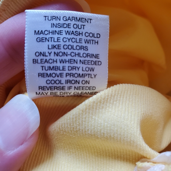 NY & Co Crop Pants - Picture 7 of 7